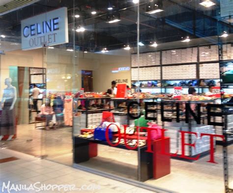 cln sm makati|Celine / CLN (SM City Manila, Manila, Metro Manila .
